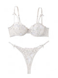 bra and panty set,sexy lignerie set