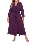 women long robes