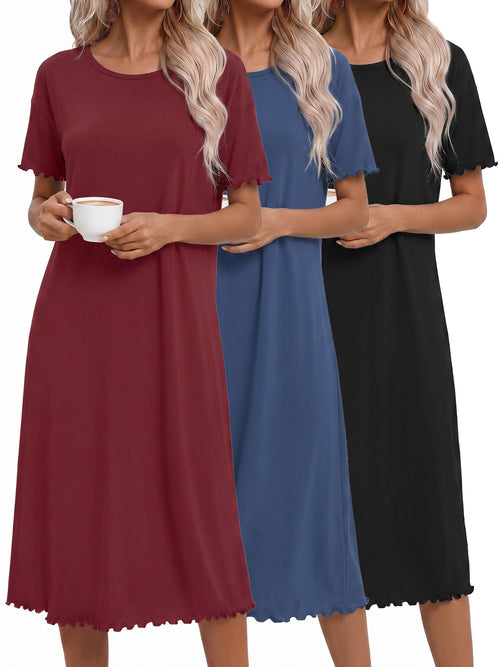 nightgowns for women,women sleepwear