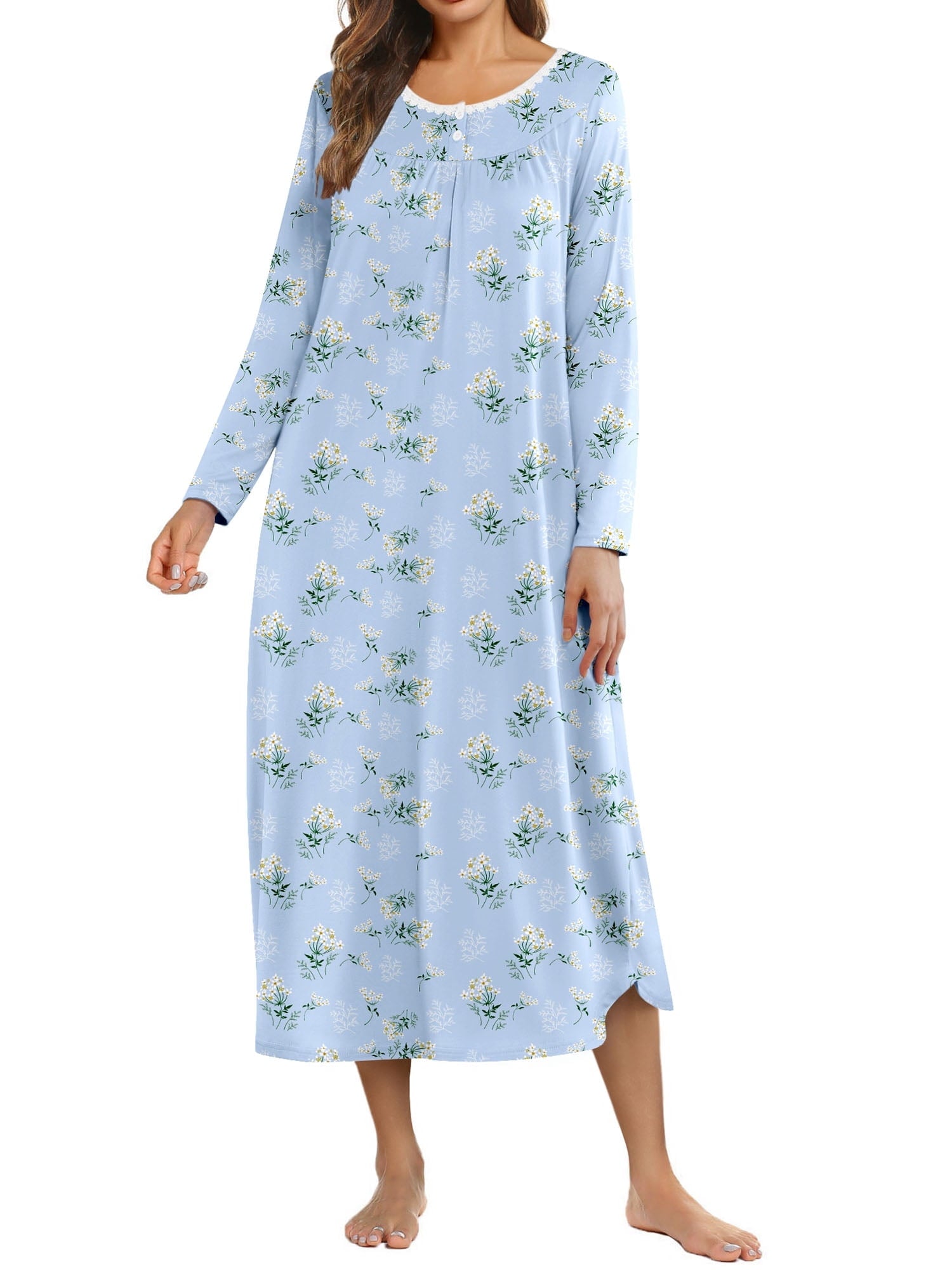 nightgowns for women