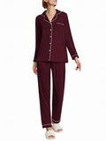 women pajamas set,pjs set