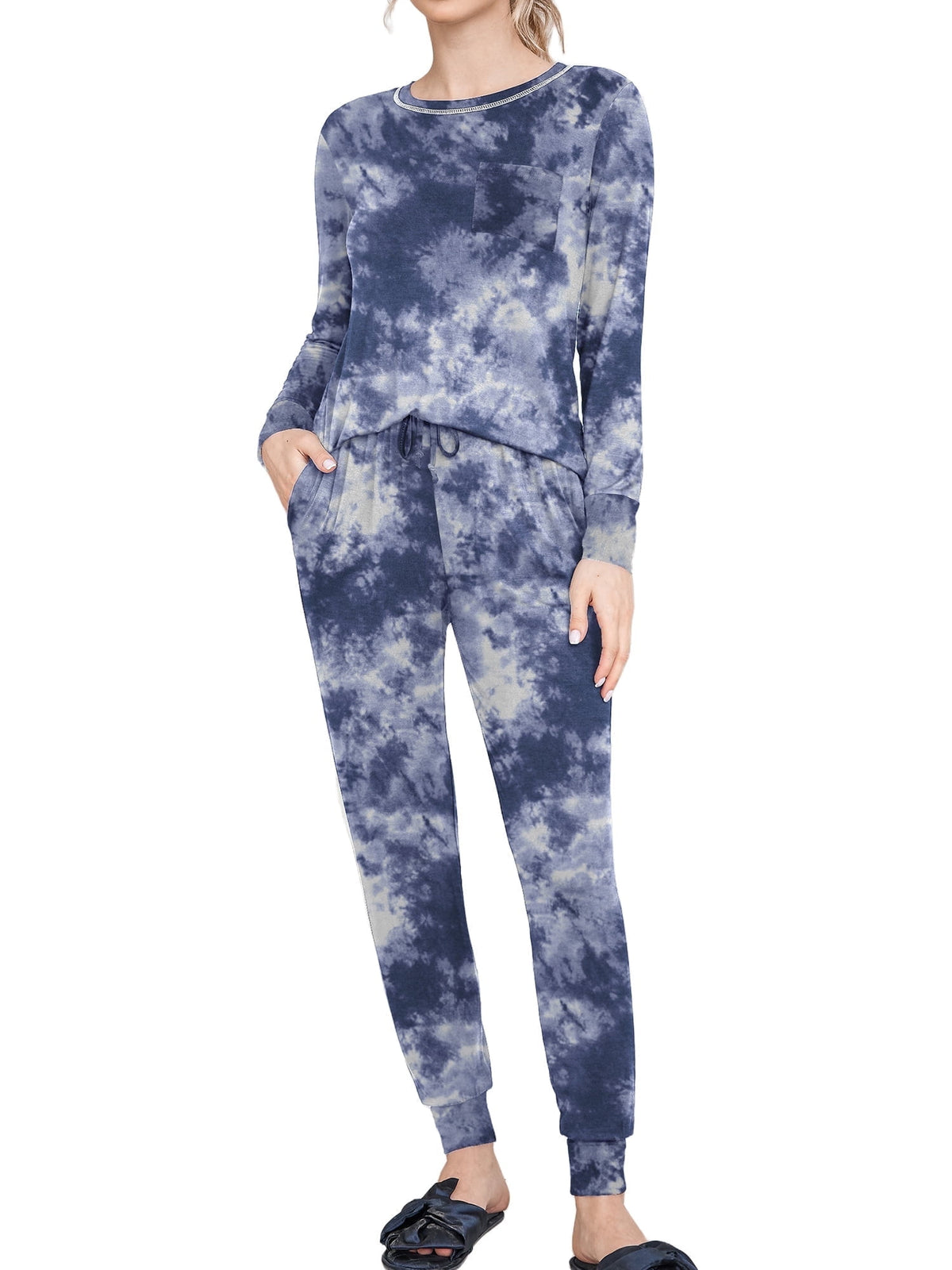 women pajamas,pjs set